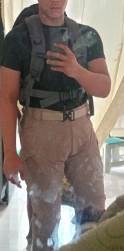 Chase , 22, Philippines