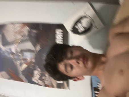 F For F, 18, United States