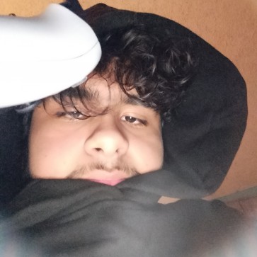 Kevin, 19, United States