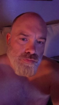 Charles, 48, United States