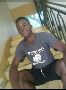 Joseph, 26, Tanzania, United Republic Of