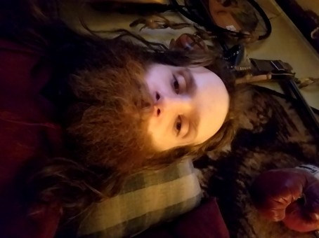Johnathan, 22, United States