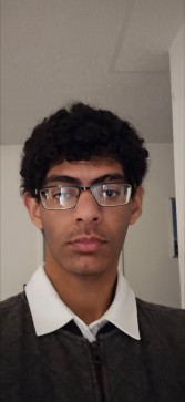Rami, 18, United States