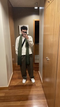 Sioul, 22, Portugal