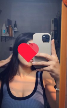 Tania, 25, India