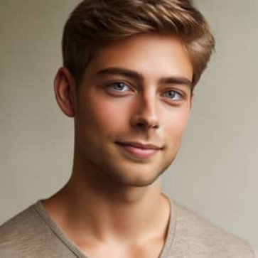 Sam, 29, India