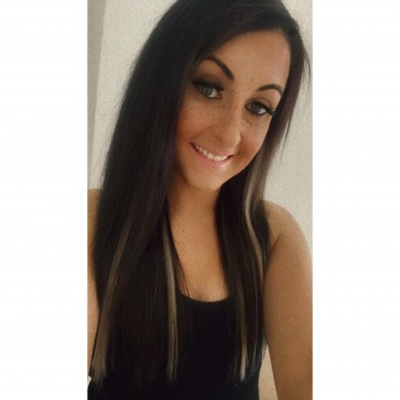 Nat, 29, United Kingdom