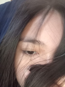 Angel , 18, Philippines