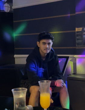 Haykarll, 25, Malaysia