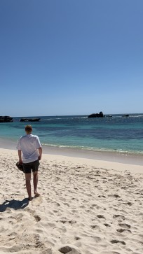 TallAussie, 20, Australia