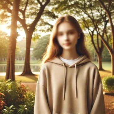 Olive Rosen, 18, Slovakia