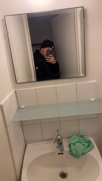 Vinny, 18, Sweden
