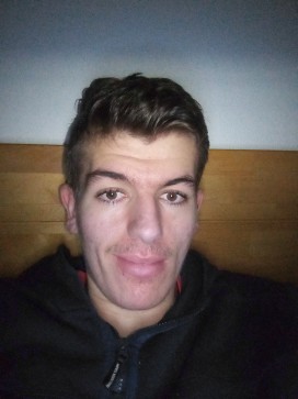 Maximilian, 18, Germany