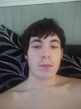 Callum, 19, United Kingdom