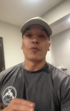 Johnson, 42, United States