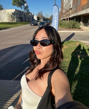 Mary Sandra, 31, Finland