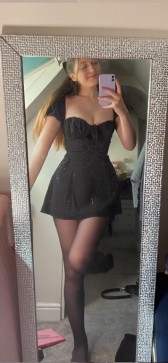 Lucy, 21, United Kingdom