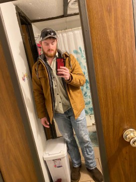 Archie , 24, United Kingdom