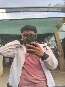Gabriel, 18, Philippines
