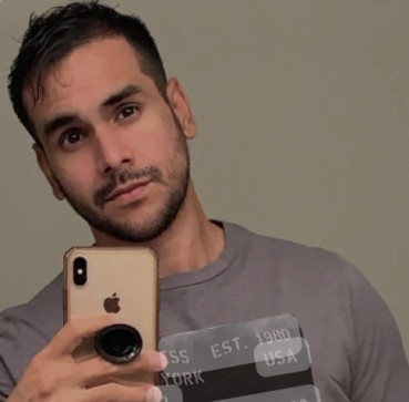 Larry, 33, United States