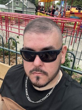 Horacio, 36, United States