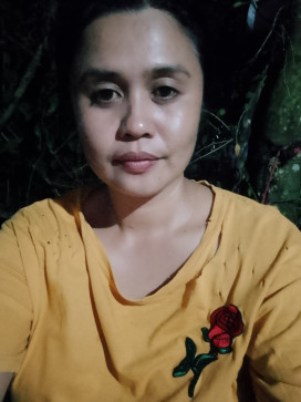 Aga, 34, Philippines
