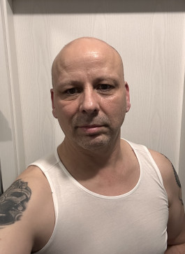 Older Guy, 54, Germany