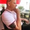 Older Guy
