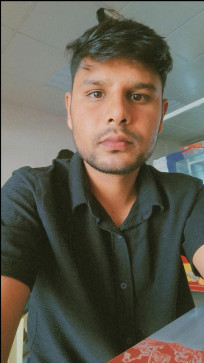 Shahnajar, 24, India