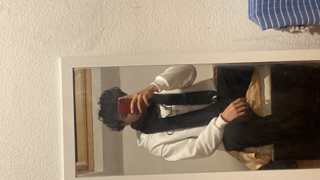 Sahil Naik, 18, United Kingdom
