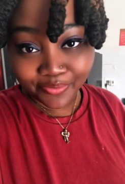 IcedLatte, 33, United States