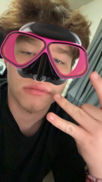 Jayden, 18
