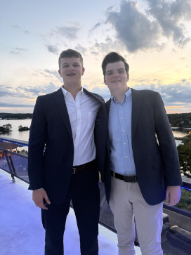 C_Hammy, 21, United States