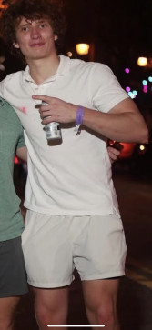 C_Hammy, 21, United States