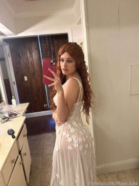Shae, 27, United States