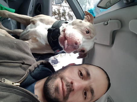 Lust, 35, Canada