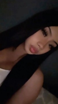 Leah, 20, United States