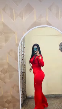 Khusboo, 20, India