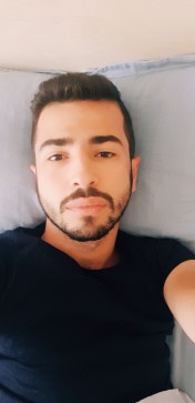 Mystery, 28, Albania