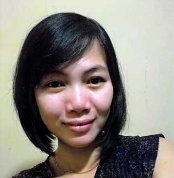 Mie, 43, Indonesia