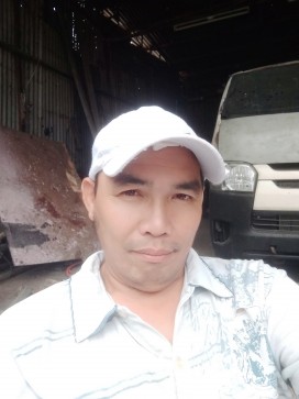 Mapag Mahal, 38, Philippines