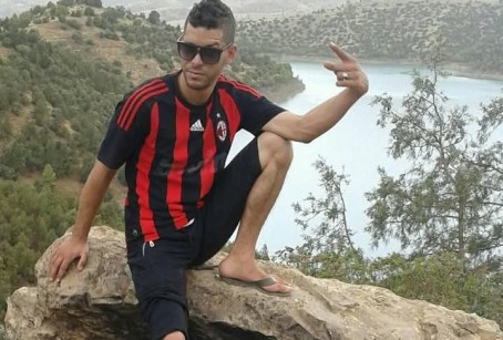 Billal, 32