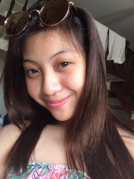 Zeira, 25, Philippines