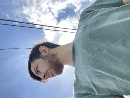 Dilyar, 19, Canada