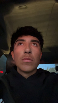 Teo, 18, United States