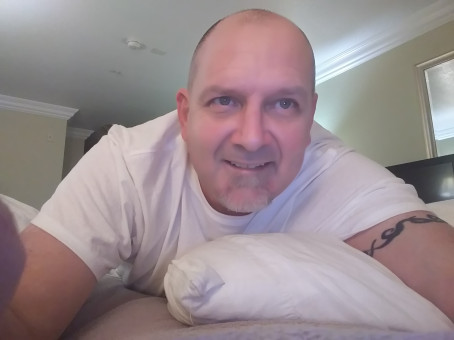 Mike, 30, United States