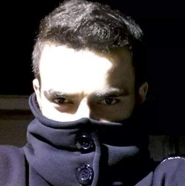 AlphaLambdaEpsi, 28, Cyprus