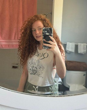 Madison, 20, United States