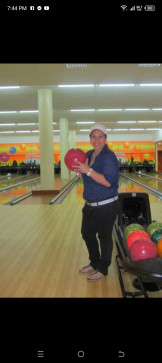 Rhea, 46, Philippines