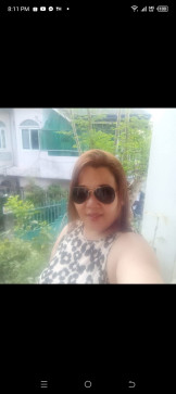 Rhea, 45, Philippines